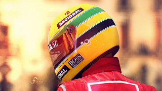 Illustration for article titled Brazil's Azul Airlines Celebrates Ayrton Senna With Special Livery